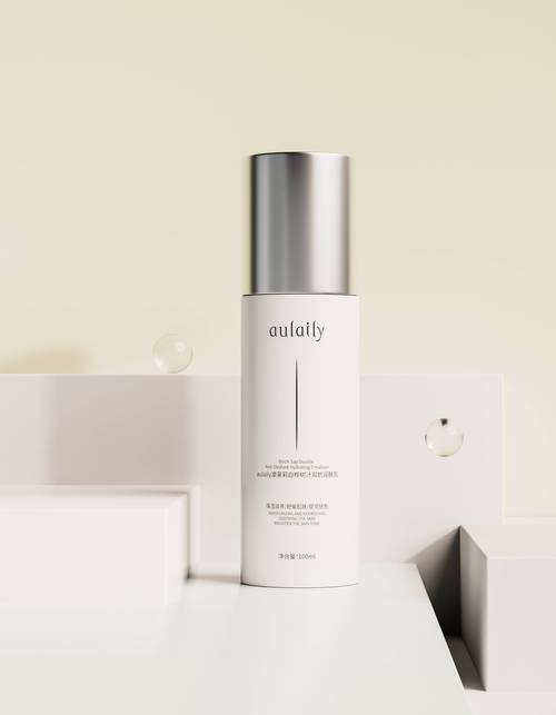 最新爆款护肤品