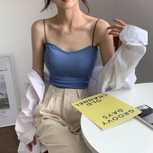 长内衣该怎么搭配