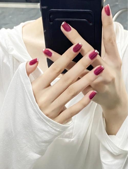 全网美甲学校最新排行