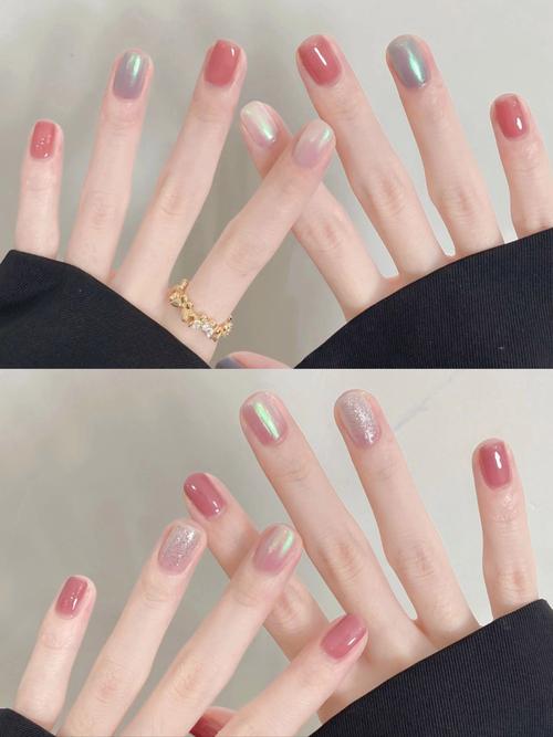 全网美甲学校最新排行