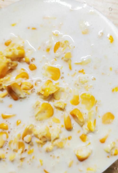 什么样的麦片减肥