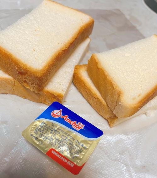 减肥吃什么面包片