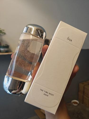 ipsa流金水最新版