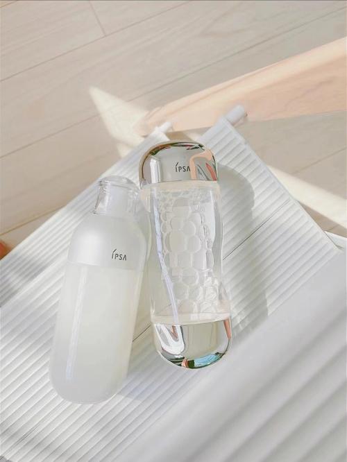 ipsa流金水最新版