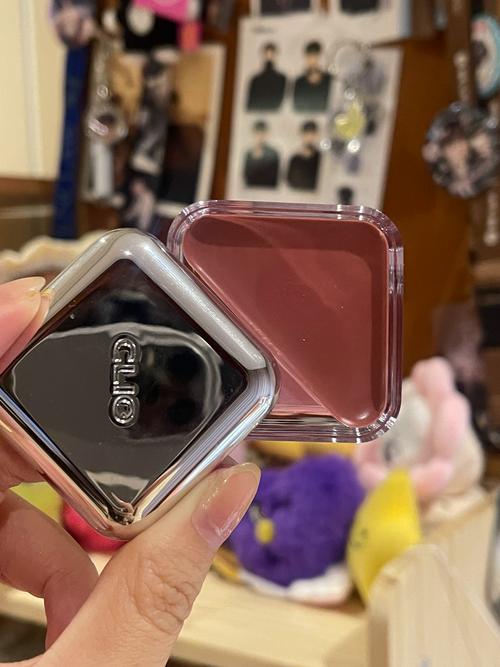 珂莱欧口红最新包装