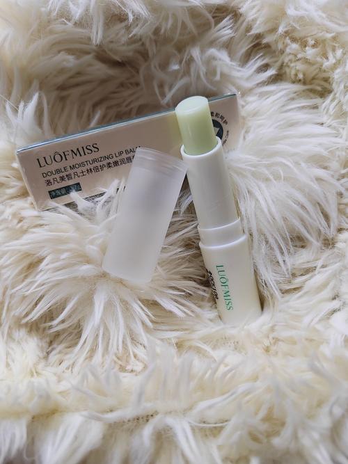 什么牌子润唇膏好用