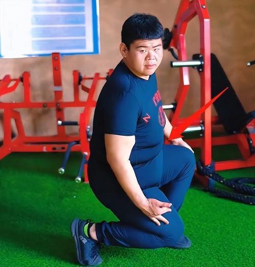 男人什么减肥快