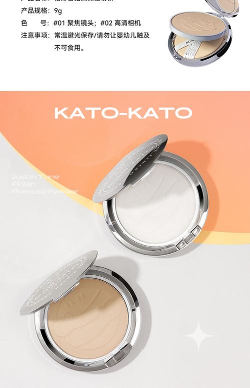 什么牌子的粉饼好