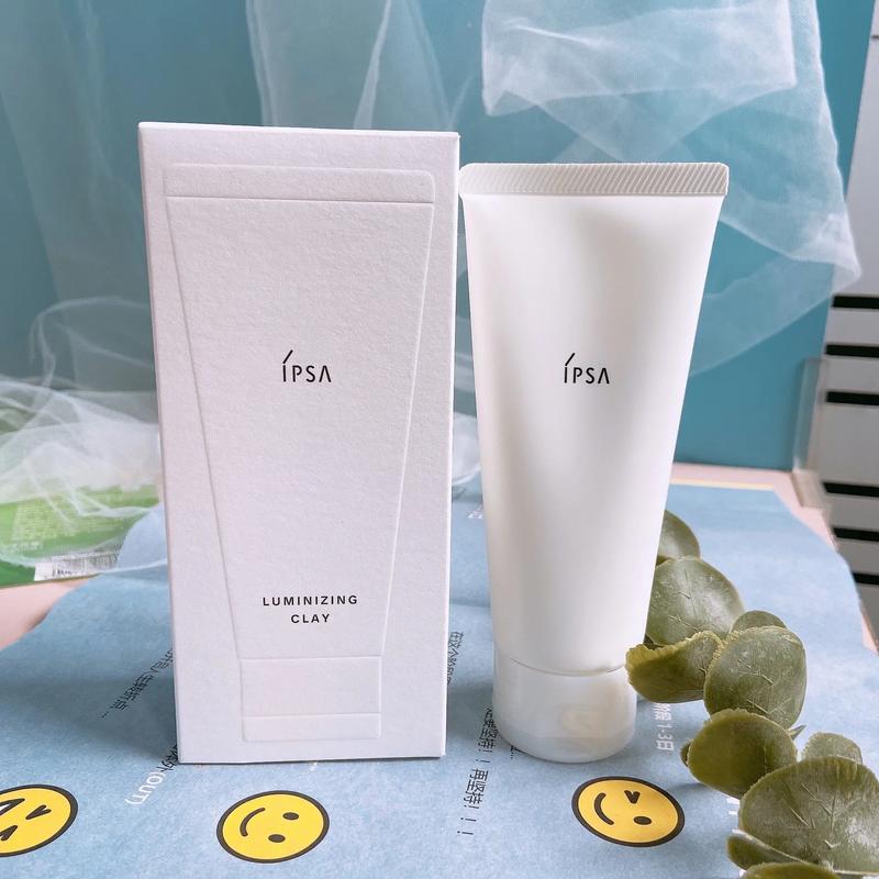 茵芙莎粘土面膜最新