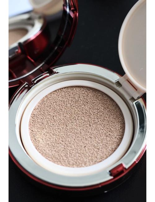 谜尚气垫最新款