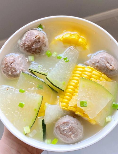 用什么做汤减肥