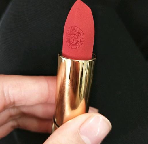 玛丽黛佳最新口红型号