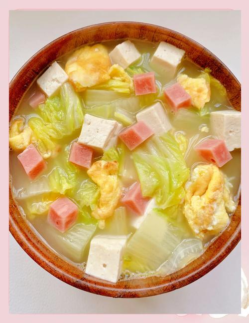 什么蔬菜汤减肥