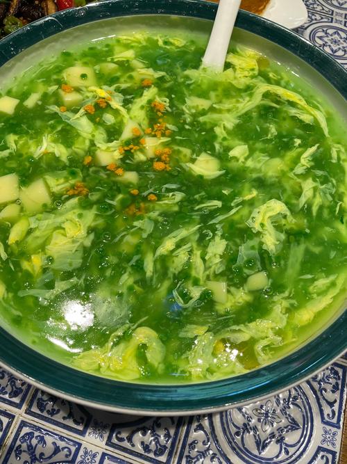 什么蔬菜汤减肥