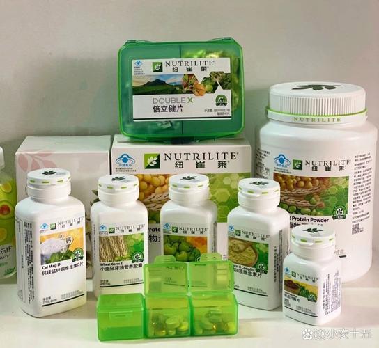 喝安利的减肥品有什么好处