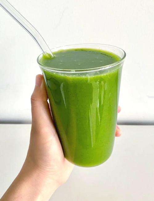 冬天榨什么汁能减肥