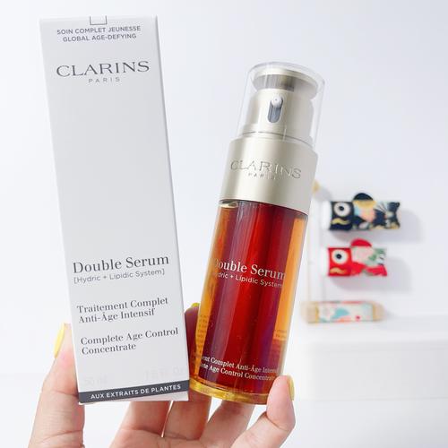 娇诗韵最新透白系列