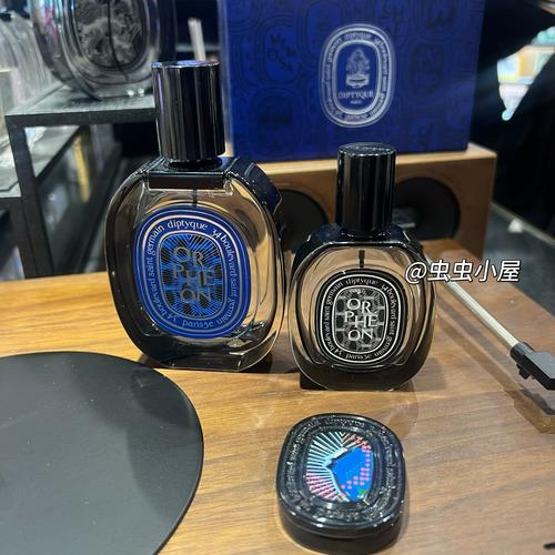 2025最新香水沐浴露