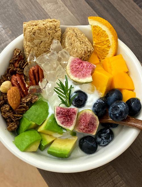 减肥都喝什么酸奶啊