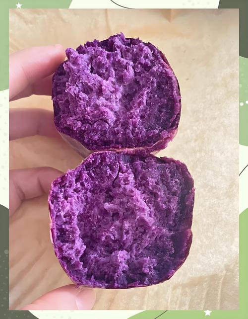 什么时候吃紫薯减肥