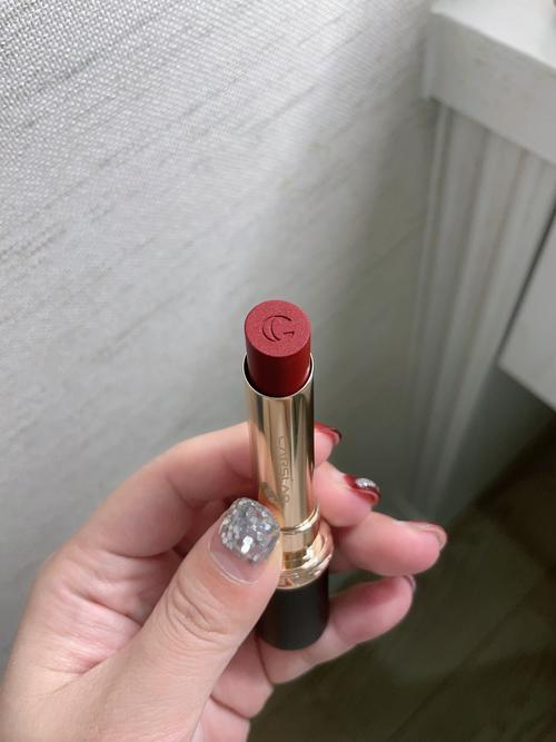 卡姿兰最新唇釉