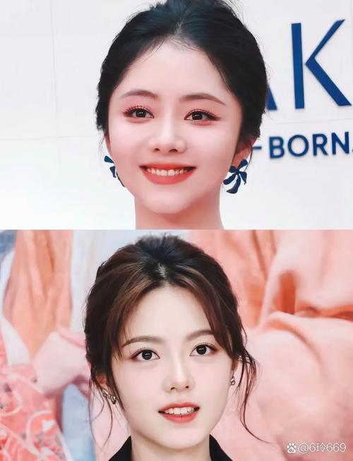 娃娃脸是什么样的