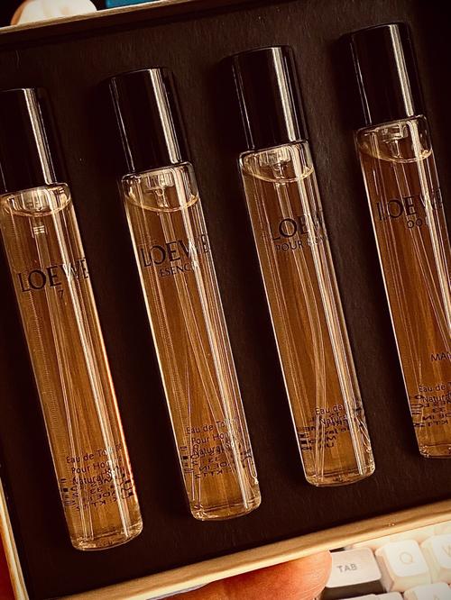 丝芙兰男士最新香水