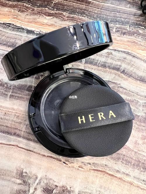 2025年赫拉最新气垫