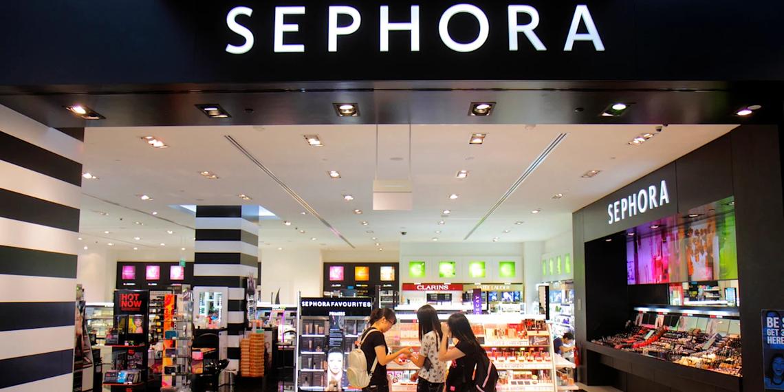 丝芙兰有什么品牌