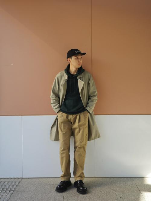 冬天穿皮鞋怎么搭配衣服