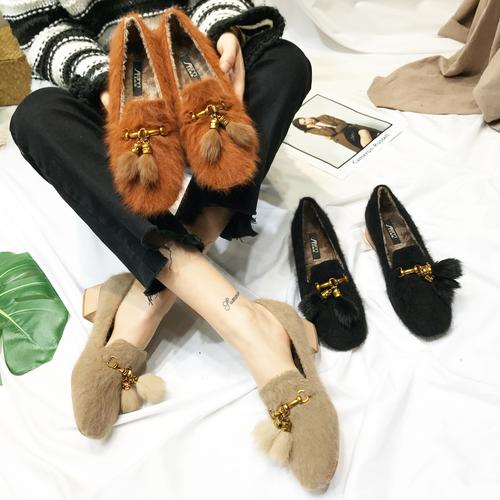 冬天冬瓢怎么搭配 图片