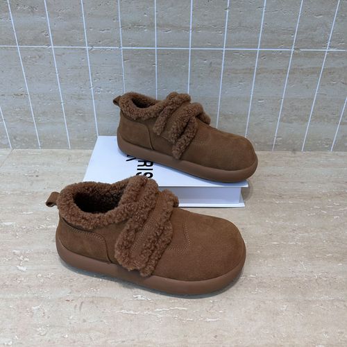 冬天冬瓢怎么搭配 图片