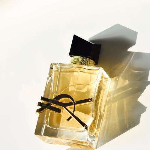 圣罗兰最新香水是什么