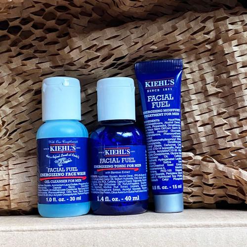 科颜氏男士最新男士