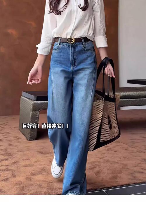 梨型身材穿什么裤子