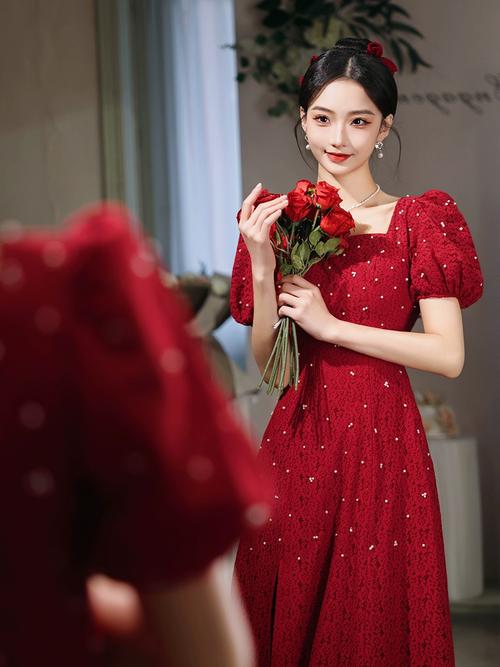 2025年最新新娘造型