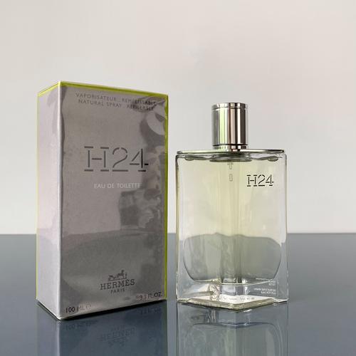 爱马仕最新男香水