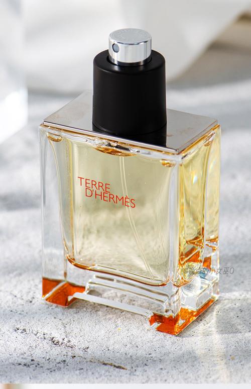 爱马仕最新男香水