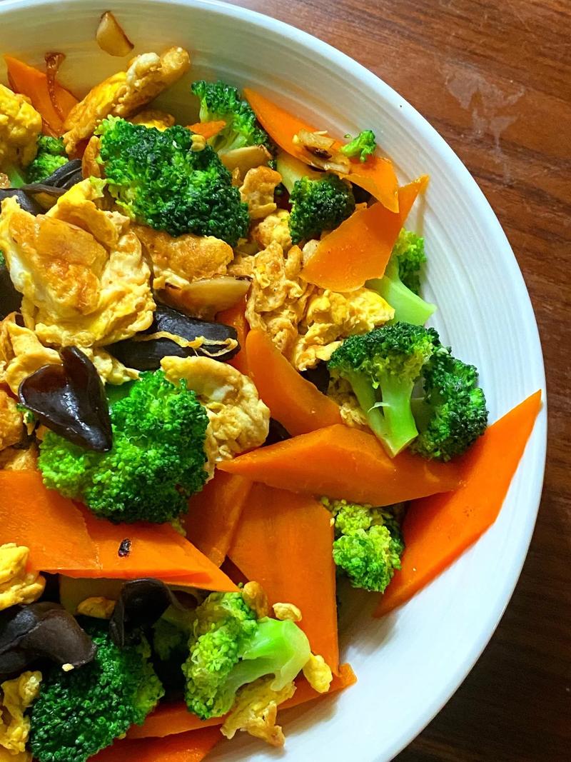 中午吃什么菜减肥