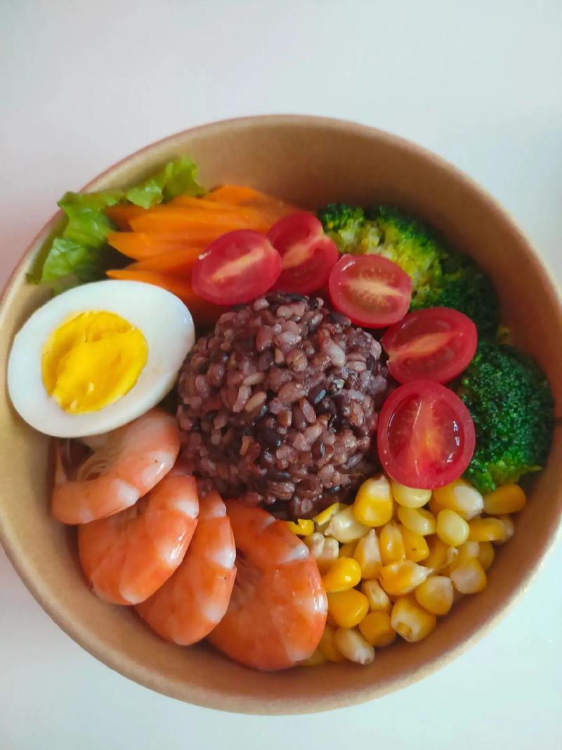 中午吃什么菜减肥