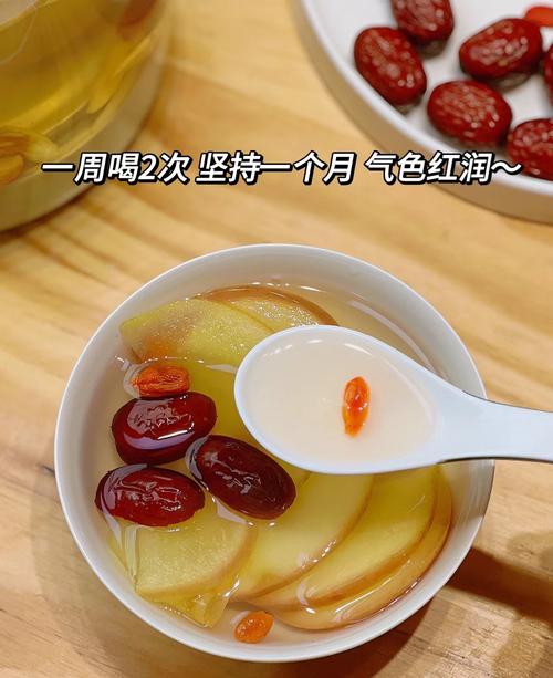 喝什么水能减肥