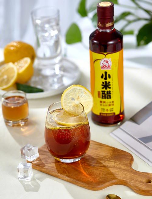 柠檬醋什么时候喝减肥最佳