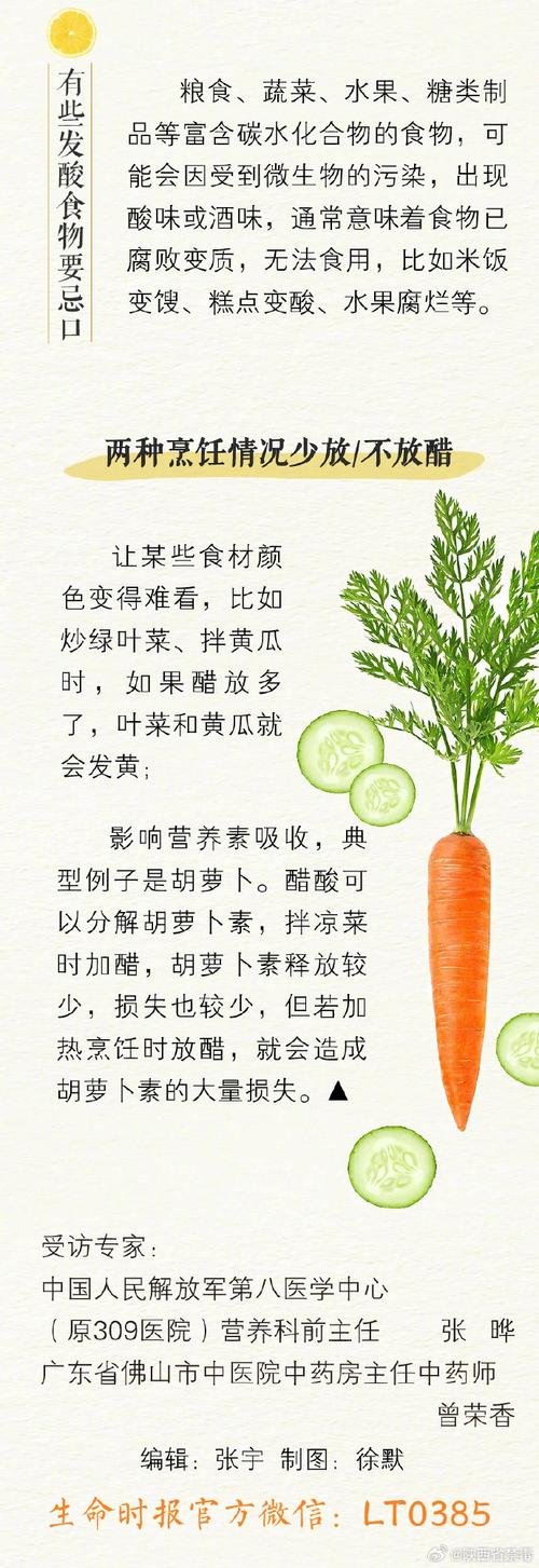 柠檬醋什么时候喝减肥最佳