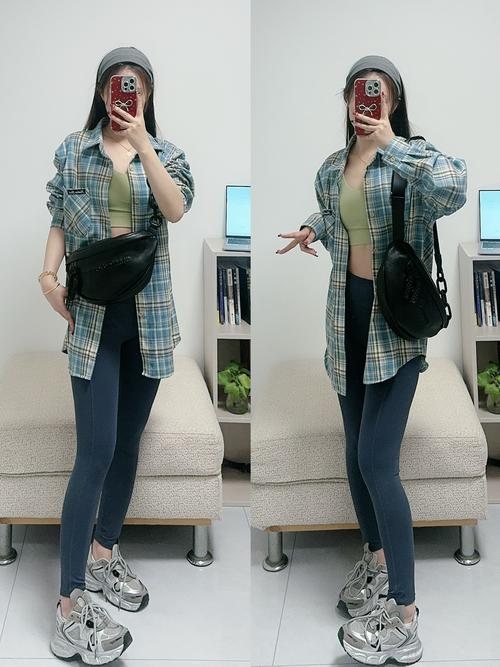 运动装配什么包