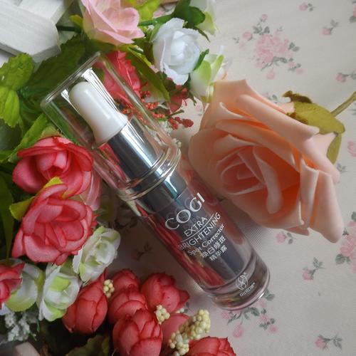 高姿祛斑最新图片