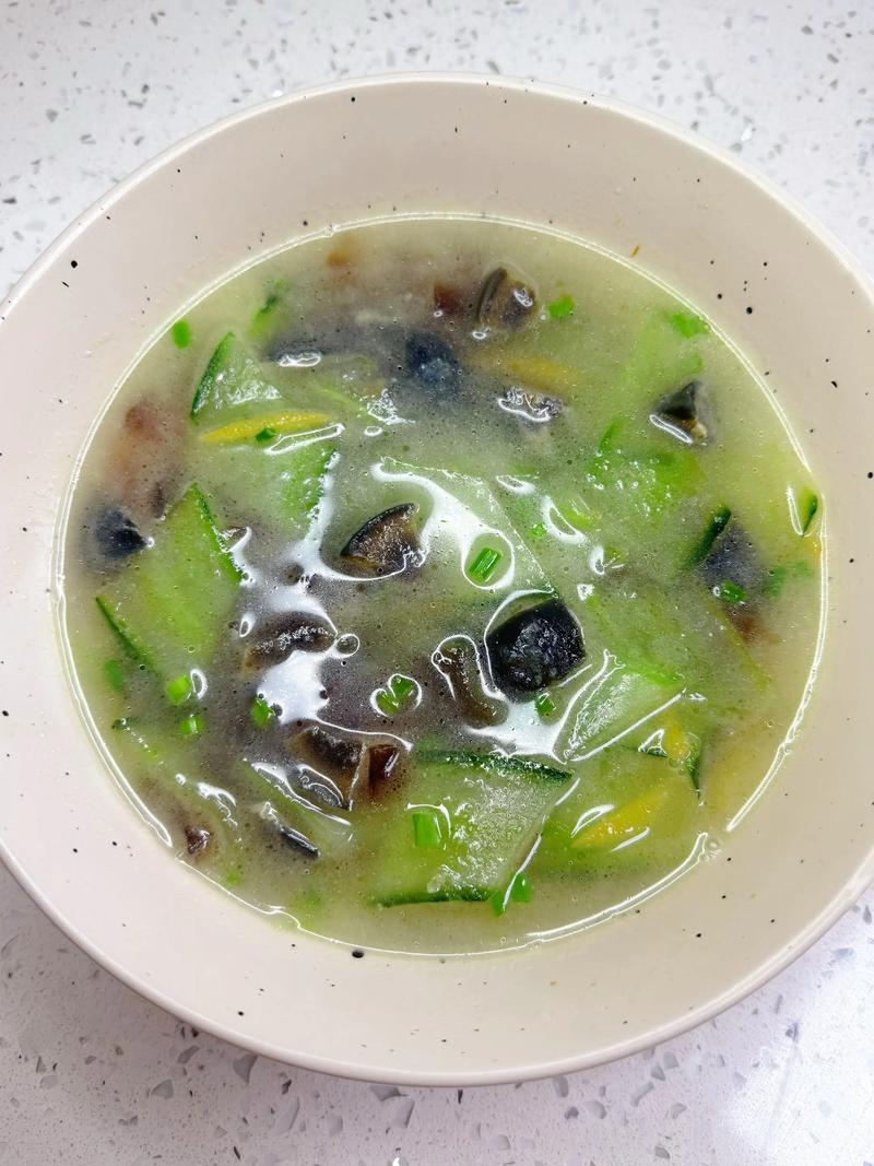 喝什么汤健康减肥