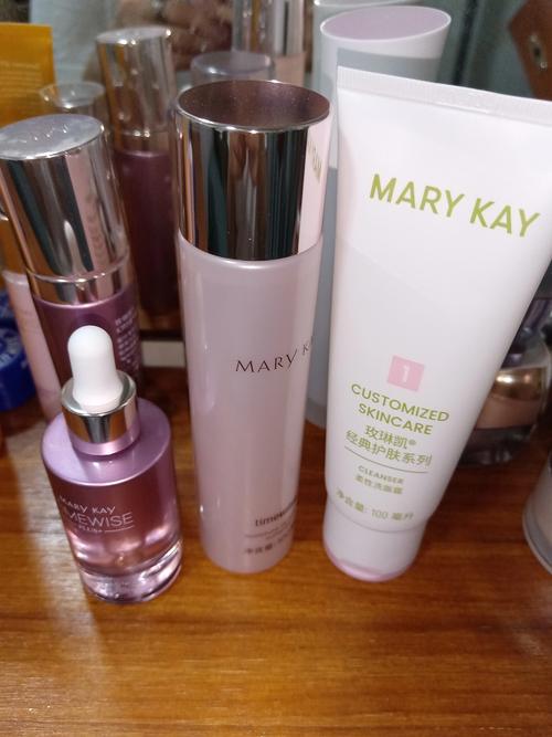 最新版玫琳凯价值远景