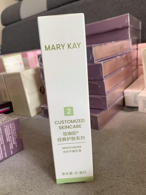 最新版玫琳凯价值远景