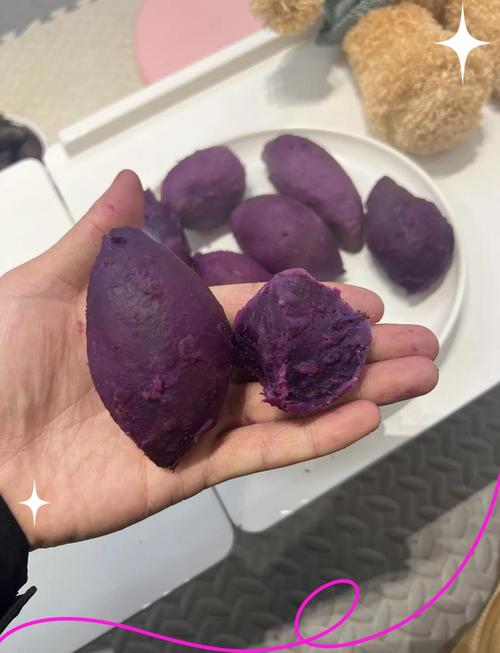 紫薯什么时候吃减肥