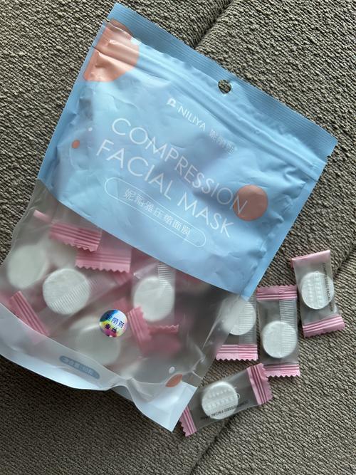 压缩面膜用什么水